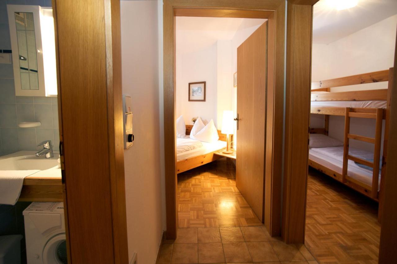 Aparthotel Pongratz Presseggersee Exterior foto