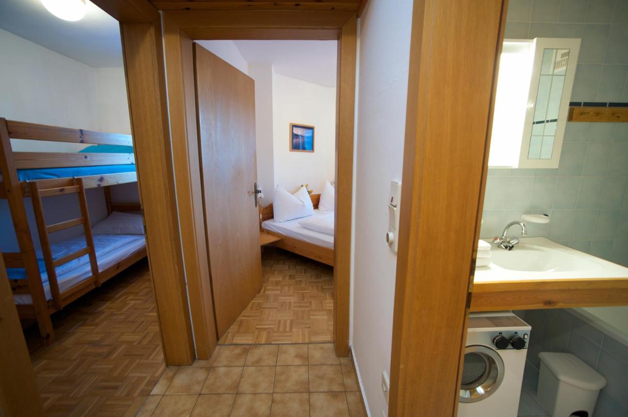 Aparthotel Pongratz Presseggersee Exterior foto