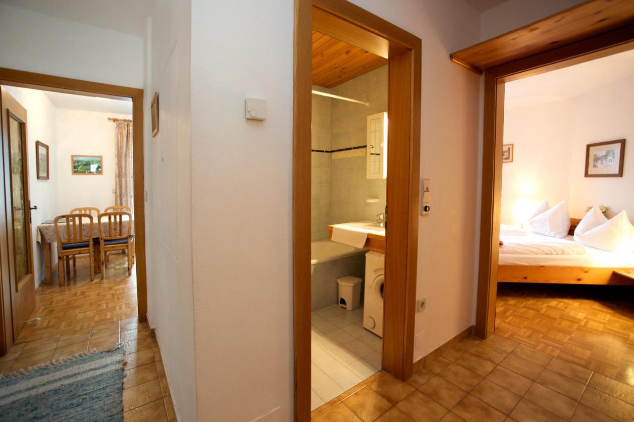 Aparthotel Pongratz Presseggersee Exterior foto