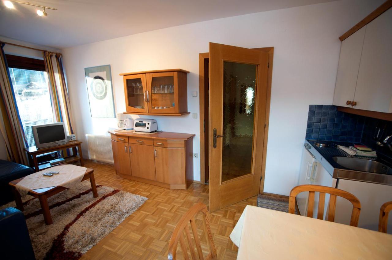 Aparthotel Pongratz Presseggersee Exterior foto