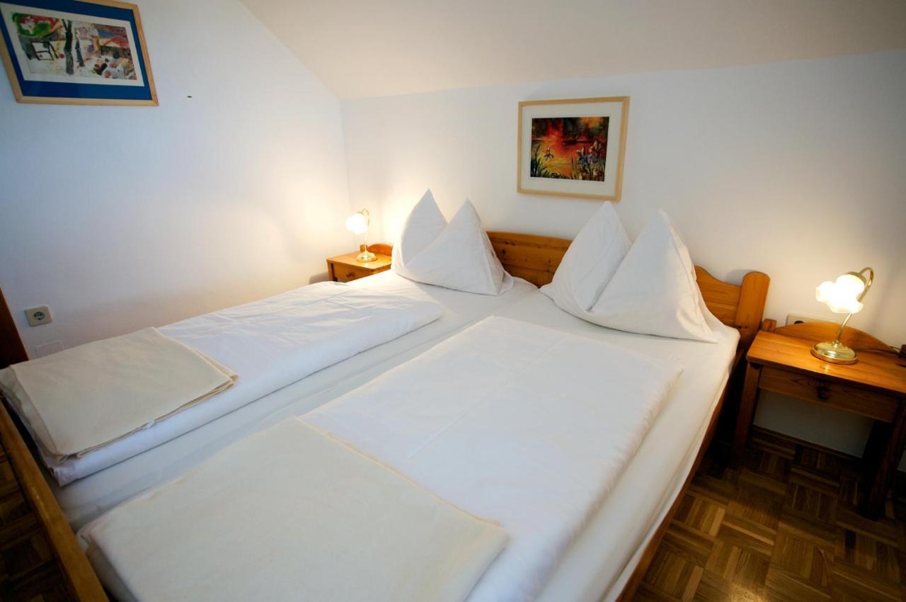 Aparthotel Pongratz Presseggersee Exterior foto