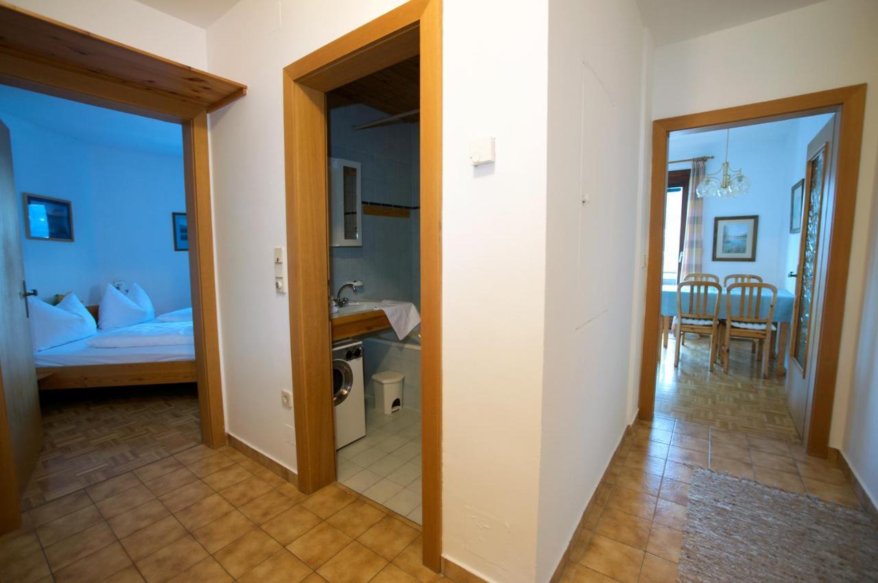 Aparthotel Pongratz Presseggersee Exterior foto