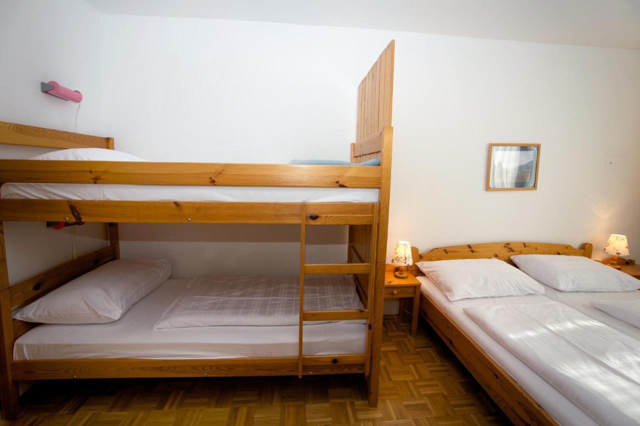 Aparthotel Pongratz Presseggersee Exterior foto